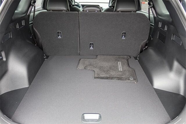 2025 Kia Sportage Plug-in Hybrid X-Line Renton WA 2025 Kia Sportage Plug-in Hybrid X-Line Renton WA