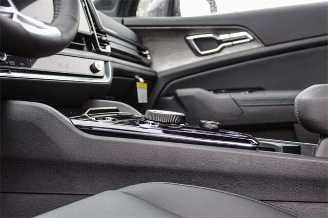 2025 Kia Sportage Plug-in Hybrid X-Line Renton WA 2025 Kia Sportage Plug-in Hybrid X-Line Renton WA