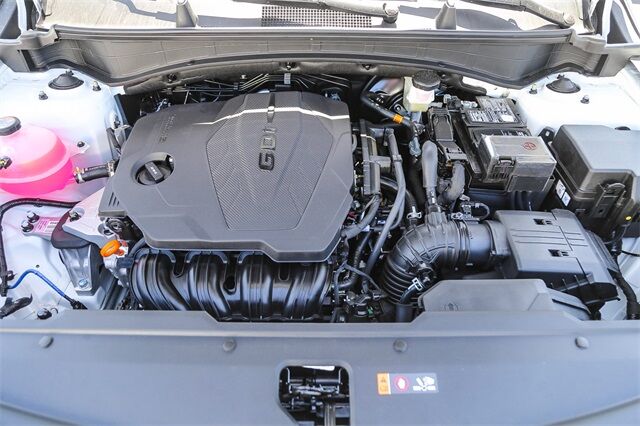 2025 Kia Sportage SX Prestige Huntington Beach CA 2025 Kia Sportage SX Prestige Huntington Beach CA