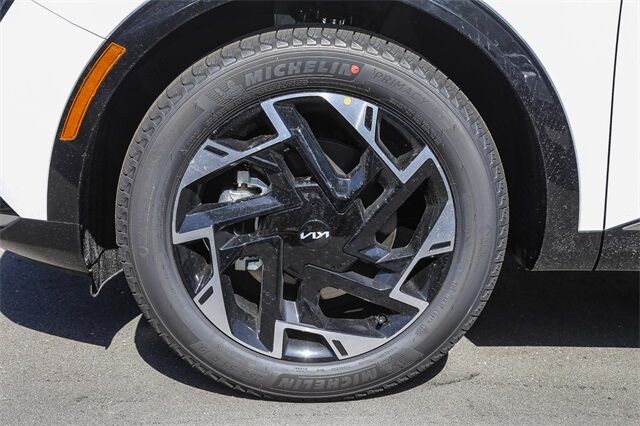 2025 Kia Sportage SX Prestige Huntington Beach CA 2025 Kia Sportage SX Prestige Huntington Beach CA