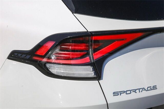 2025 Kia Sportage SX Prestige Huntington Beach CA 2025 Kia Sportage SX Prestige Huntington Beach CA