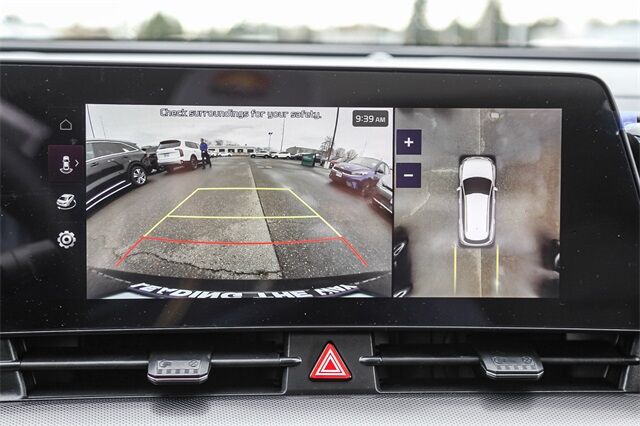 2025 Kia Sportage SX Prestige Huntington Beach CA 2025 Kia Sportage SX Prestige Huntington Beach CA