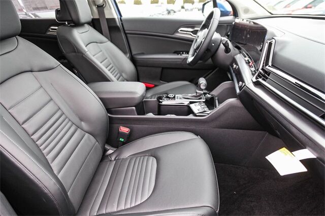 2025 Kia Sportage SX Prestige Huntington Beach CA 2025 Kia Sportage SX Prestige Huntington Beach CA