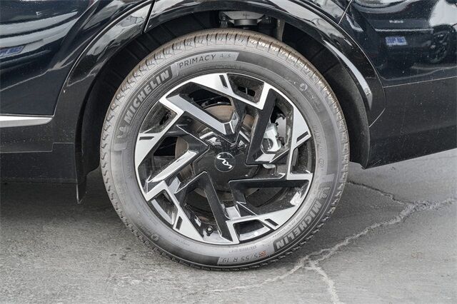 2025 Kia Sportage SX Prestige Huntington Beach CA 2025 Kia Sportage SX Prestige Huntington Beach CA