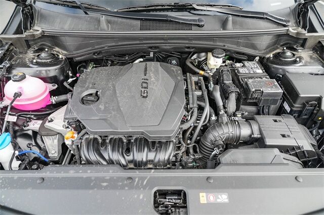 2025 Kia Sportage SX Prestige Huntington Beach CA 2025 Kia Sportage SX Prestige Huntington Beach CA