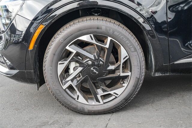 2025 Kia Sportage SX Prestige Huntington Beach CA 2025 Kia Sportage SX Prestige Huntington Beach CA