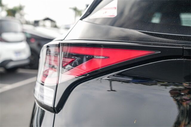 2025 Kia Sportage SX Prestige Huntington Beach CA 2025 Kia Sportage SX Prestige Huntington Beach CA