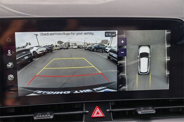 2025 Kia Sportage SX Prestige Huntington Beach CA 2025 Kia Sportage SX Prestige Huntington Beach CA