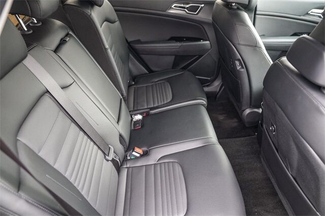 2025 Kia Sportage SX Prestige Huntington Beach CA 2025 Kia Sportage SX Prestige Huntington Beach CA