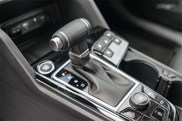 2025 Kia Sportage SX Prestige Huntington Beach CA 2025 Kia Sportage SX Prestige Huntington Beach CA