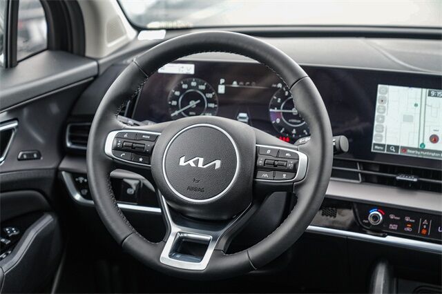 2025 Kia Sportage SX Prestige Huntington Beach CA 2025 Kia Sportage SX Prestige Huntington Beach CA