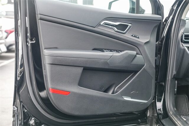 2025 Kia Sportage SX Prestige Huntington Beach CA 2025 Kia Sportage SX Prestige Huntington Beach CA