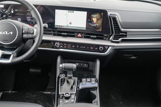 2025 Kia Sportage SX Prestige Huntington Beach CA 2025 Kia Sportage SX Prestige Huntington Beach CA