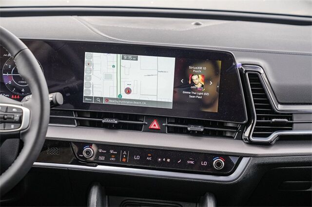 2025 Kia Sportage SX Prestige Huntington Beach CA 2025 Kia Sportage SX Prestige Huntington Beach CA