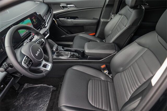 2025 Kia Sportage SX Prestige Huntington Beach CA 2025 Kia Sportage SX Prestige Huntington Beach CA