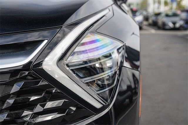 2025 Kia Sportage SX Prestige Huntington Beach CA 2025 Kia Sportage SX Prestige Huntington Beach CA