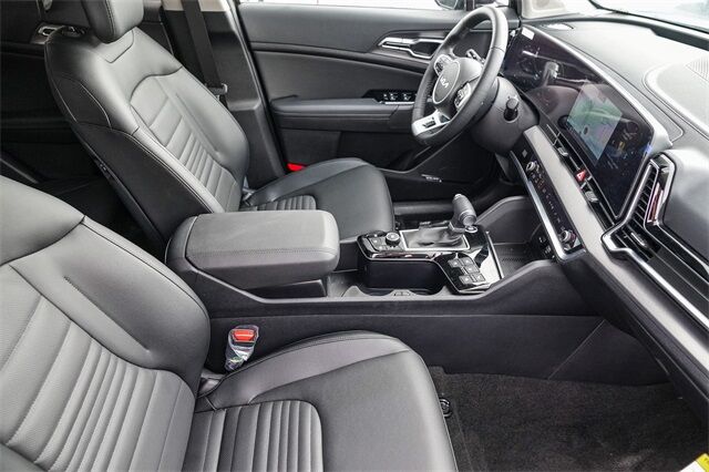 2025 Kia Sportage SX Prestige Huntington Beach CA 2025 Kia Sportage SX Prestige Huntington Beach CA