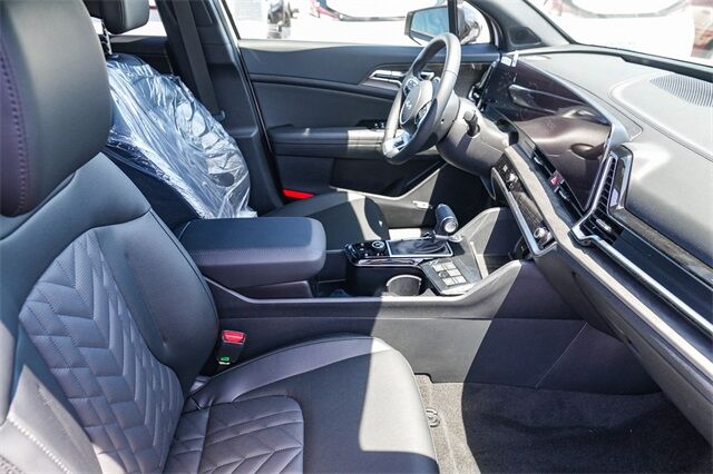 2025 Kia Sportage X-Pro Prestige Huntington Beach CA 2025 Kia Sportage X-Pro Prestige Huntington Beach CA