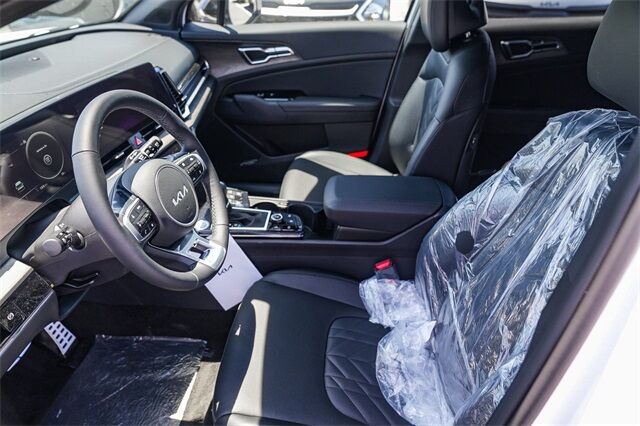 2025 Kia Sportage X-Pro Prestige Huntington Beach CA 2025 Kia Sportage X-Pro Prestige Huntington Beach CA