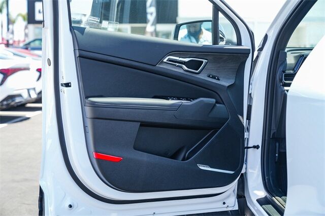 2025 Kia Sportage X-Pro Prestige Huntington Beach CA 2025 Kia Sportage X-Pro Prestige Huntington Beach CA