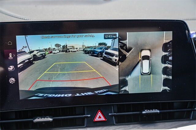 2025 Kia Sportage X-Pro Prestige Huntington Beach CA 2025 Kia Sportage X-Pro Prestige Huntington Beach CA