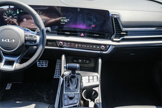2025 Kia Sportage X-Pro Prestige Huntington Beach CA 2025 Kia Sportage X-Pro Prestige Huntington Beach CA