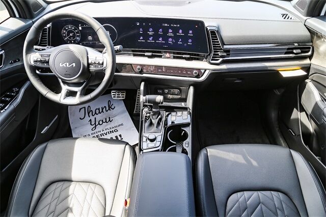 2025 Kia Sportage X-Pro Glendale CA 2025 Kia Sportage X-Pro Glendale CA