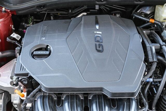 2025 Kia Sportage X-Pro Glendale CA 2025 Kia Sportage X-Pro Glendale CA