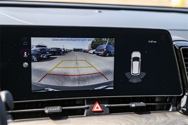 2025 Kia Sportage X-Pro Glendale CA 2025 Kia Sportage X-Pro Glendale CA