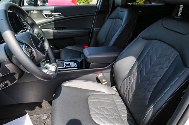 2025 Kia Sportage X-Pro Glendale CA 2025 Kia Sportage X-Pro Glendale CA