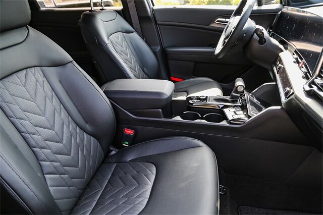 2025 Kia Sportage X-Pro Glendale CA 2025 Kia Sportage X-Pro Glendale CA