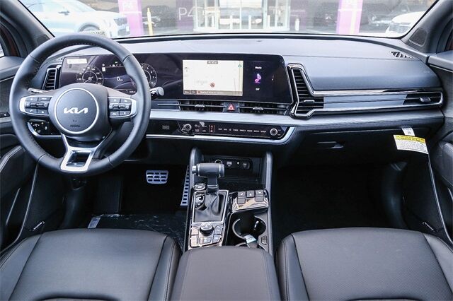 2025 Kia Sportage X-Pro Glendale CA 2025 Kia Sportage X-Pro Glendale CA