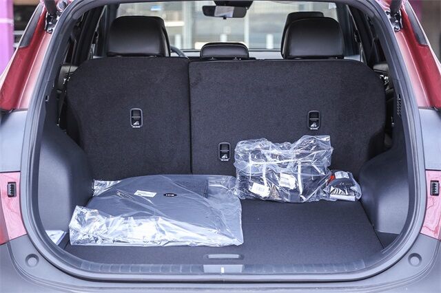 2025 Kia Sportage X-Pro Glendale CA 2025 Kia Sportage X-Pro Glendale CA