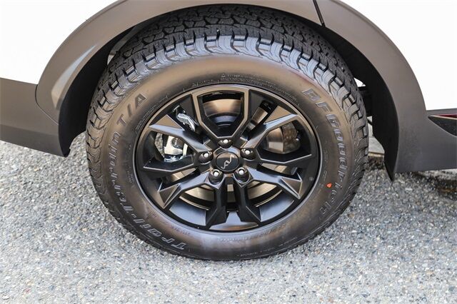 2025 Kia Sportage X-Pro Glendale CA 2025 Kia Sportage X-Pro Glendale CA