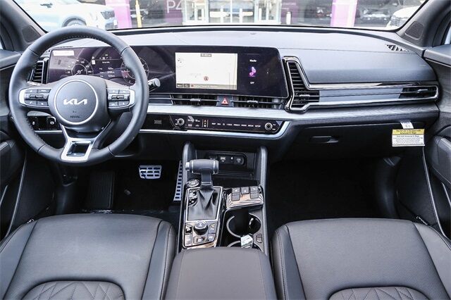 2025 Kia Sportage X-Pro Glendale CA 2025 Kia Sportage X-Pro Glendale CA