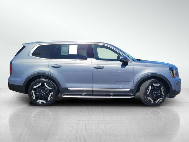 2025 Kia Telluride EX 2025 Kia Telluride EX