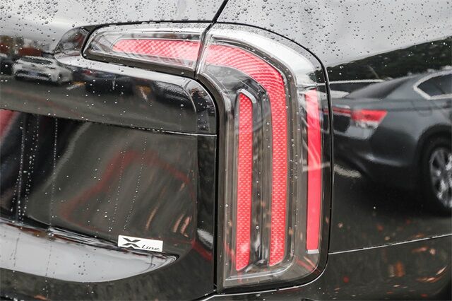 2025 Kia Telluride EX X-Line Renton WA 2025 Kia Telluride EX X-Line Renton WA