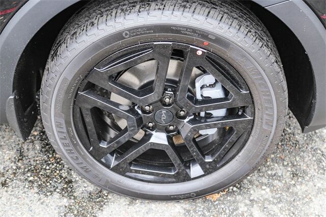 2025 Kia Telluride EX X-Line Renton WA 2025 Kia Telluride EX X-Line Renton WA