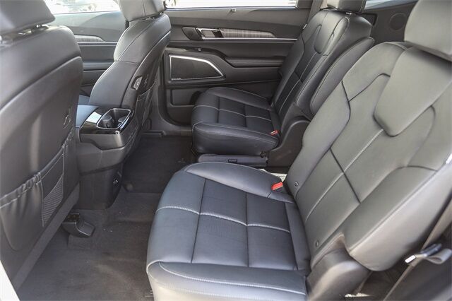 2025 Kia Telluride EX X-Line Renton WA 2025 Kia Telluride EX X-Line Renton WA