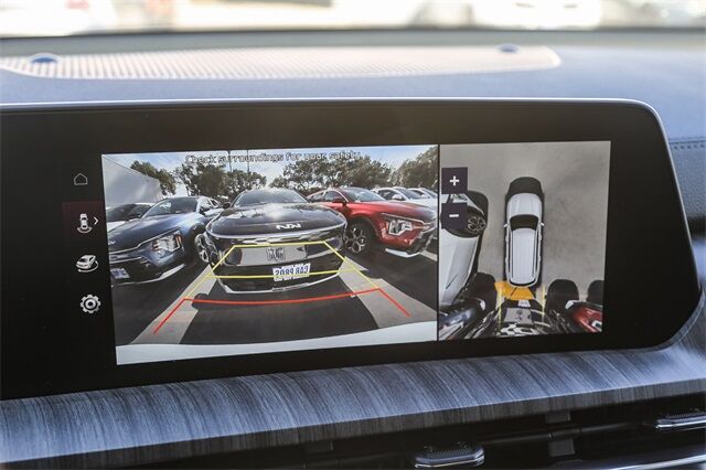 2025 Kia Telluride EX X-Line Renton WA 2025 Kia Telluride EX X-Line Renton WA