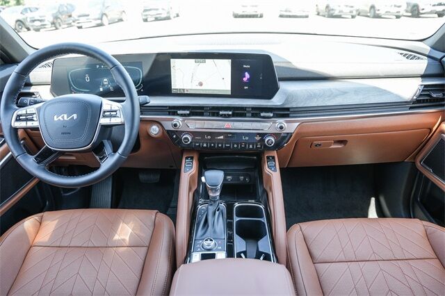 2025 Kia Telluride EX X-Line Renton WA 2025 Kia Telluride EX X-Line Renton WA