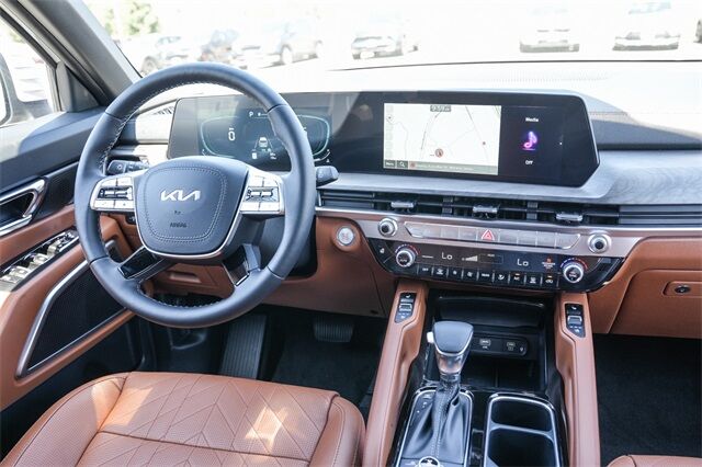 2025 Kia Telluride EX X-Line Renton WA 2025 Kia Telluride EX X-Line Renton WA