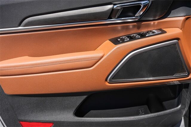 2025 Kia Telluride EX X-Line Renton WA 2025 Kia Telluride EX X-Line Renton WA