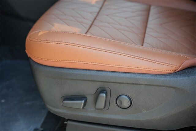 2025 Kia Telluride EX X-Line Renton WA 2025 Kia Telluride EX X-Line Renton WA