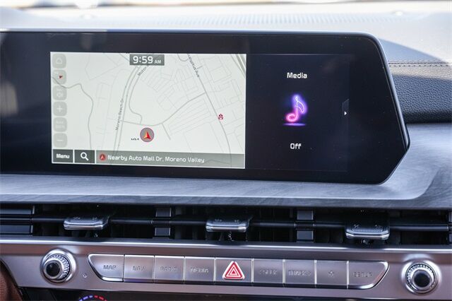 2025 Kia Telluride EX X-Line Renton WA 2025 Kia Telluride EX X-Line Renton WA