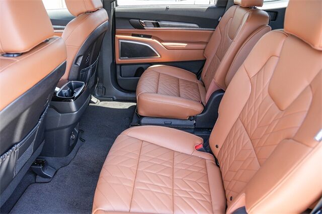 2025 Kia Telluride EX X-Line Renton WA 2025 Kia Telluride EX X-Line Renton WA