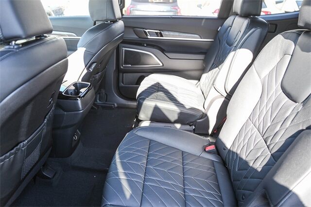 2025 Kia Telluride EX X-Line Glendale CA 2025 Kia Telluride EX X-Line Glendale CA