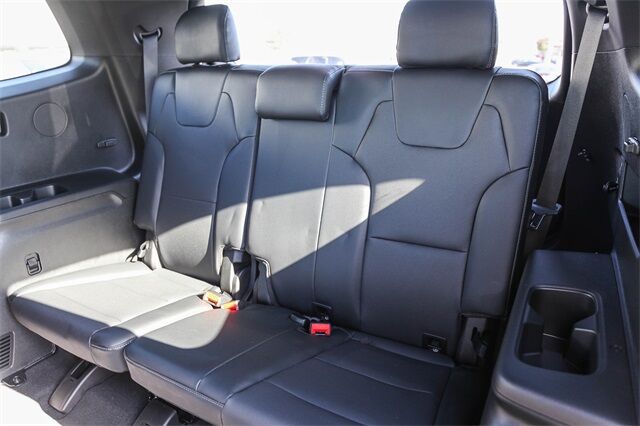 2025 Kia Telluride EX X-Line Glendale CA 2025 Kia Telluride EX X-Line Glendale CA