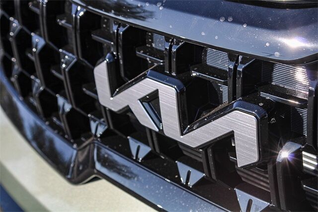 2025 Kia Telluride EX X-Line Glendale CA 2025 Kia Telluride EX X-Line Glendale CA