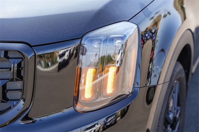 2025 Kia Telluride EX X-Line Huntington Beach CA 2025 Kia Telluride EX X-Line Huntington Beach CA